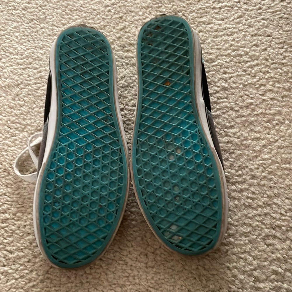 Vans Color Block - image 3